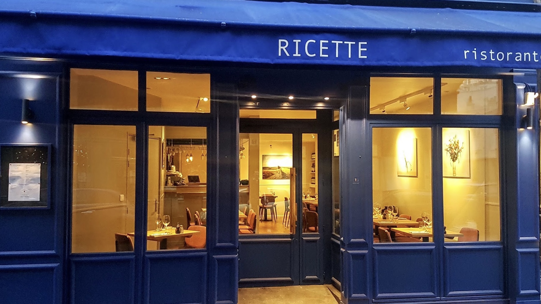 Ricette Restaurant